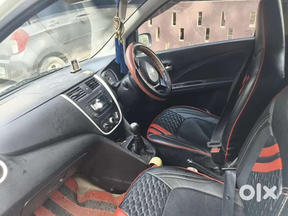 Maruti Suzuki Celerio 2020