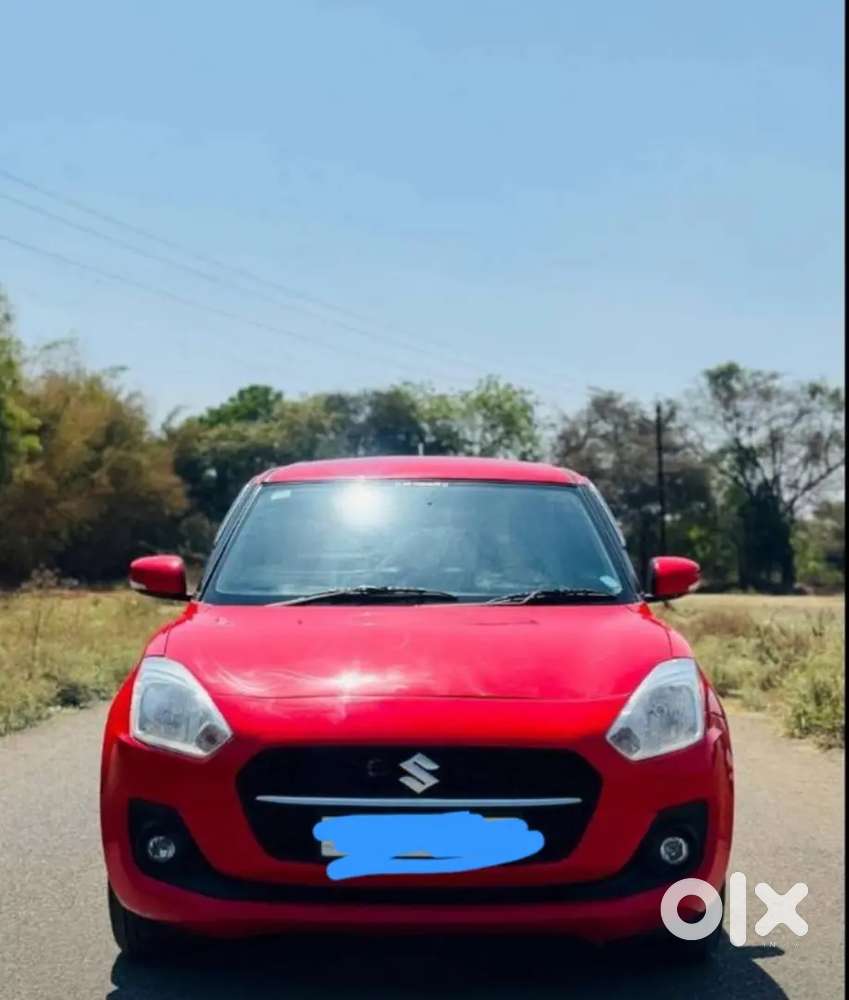 Maruti Suzuki Swift