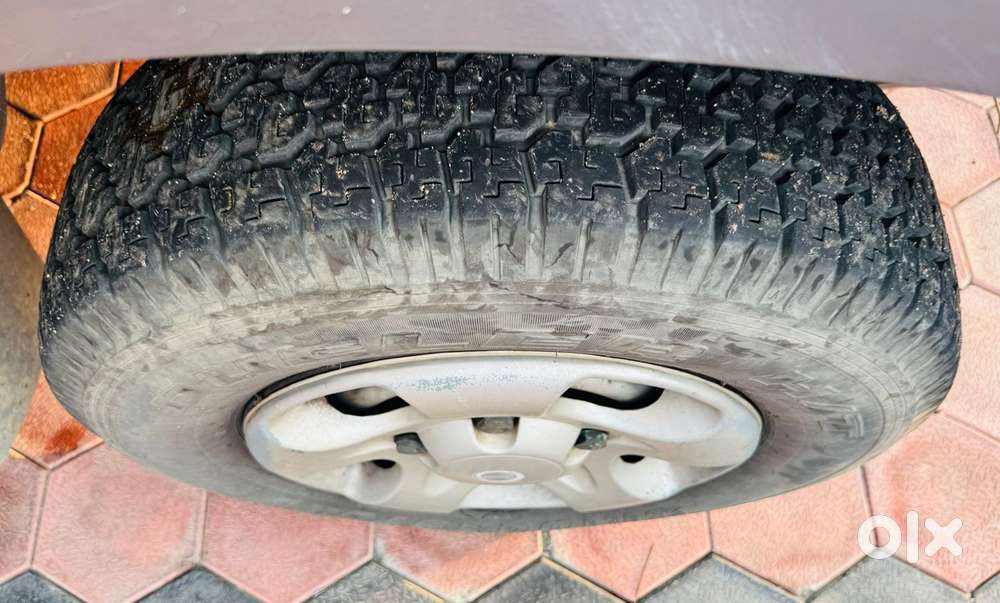 Mahindra Scorpio 2009-2014 M2di, 2012, Diesel