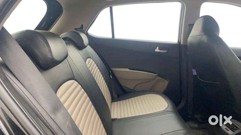 Hyundai Grand I10 Asta 1.2 Kappa Vtvt, 2014, Petrol