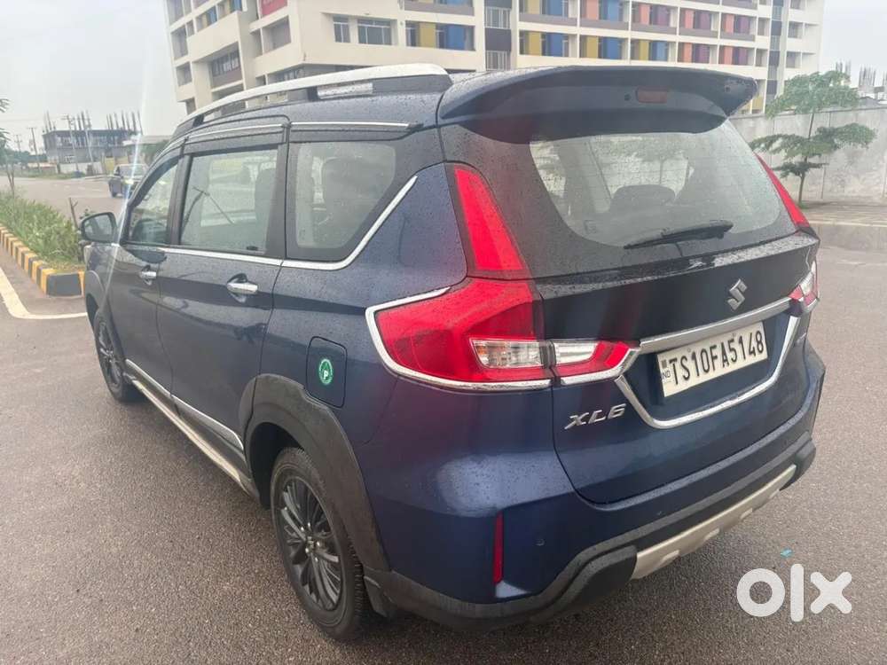 Maruti Suzuki Xl6 1.5 Alpha Mt, 2021, Petrol