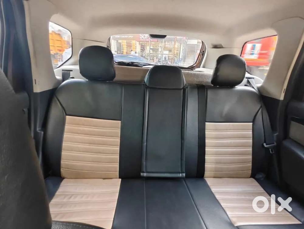 Renault Duster 2015 Diesel 117000 Km Driven