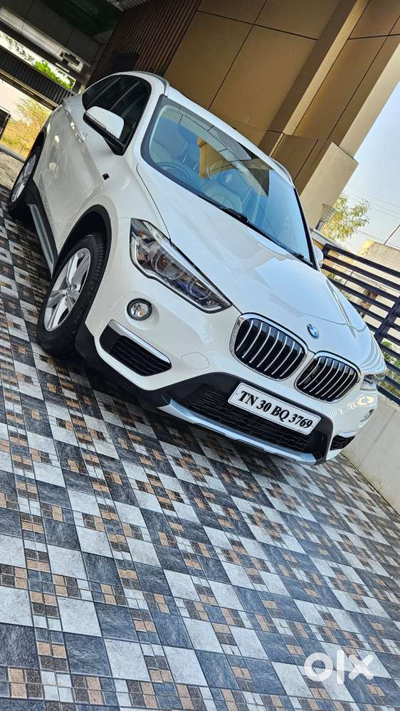 Bmw Ix1 Xdrive30 M Sport, 2020, Diesel