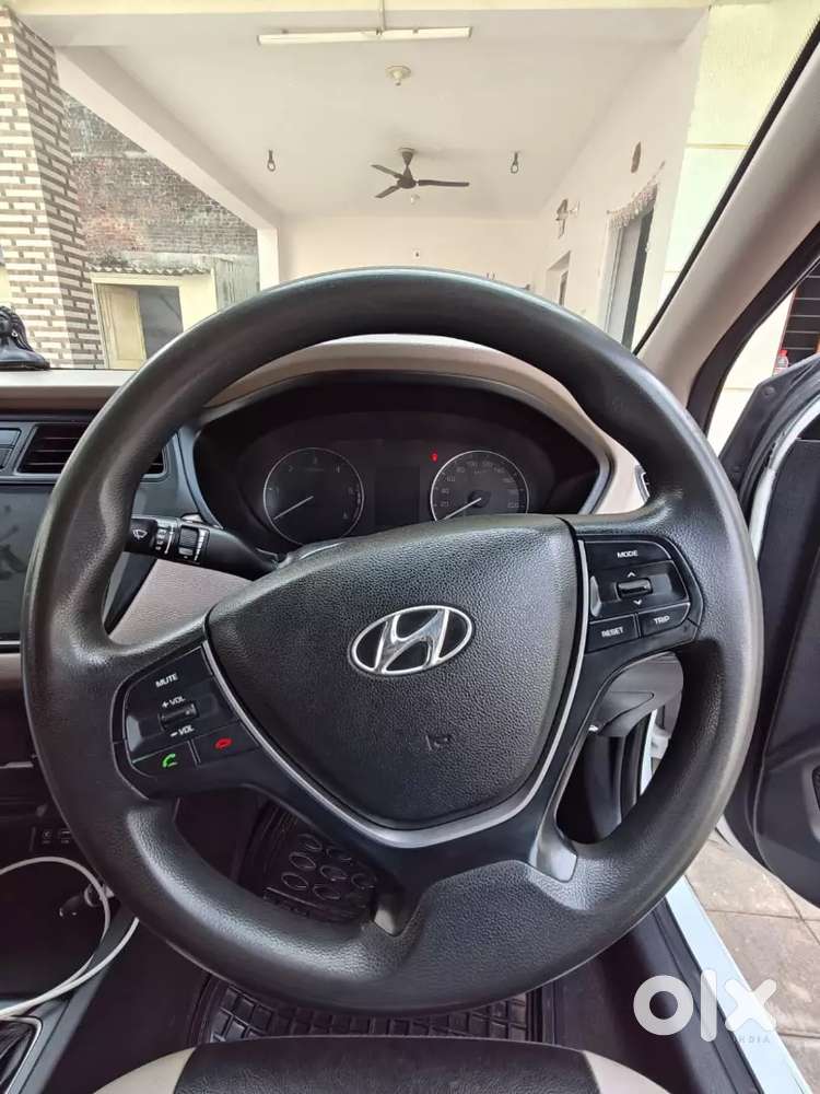 Hyundai Elite I20 2016 Diesel Well Maintained