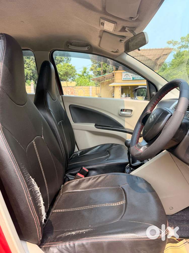 Maruti Suzuki Wagon R 1.0 2019-2022 Vxi (o), 2023, Petrol