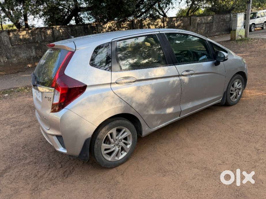 Honda Jazz Vx Diesel, 2018, Diesel