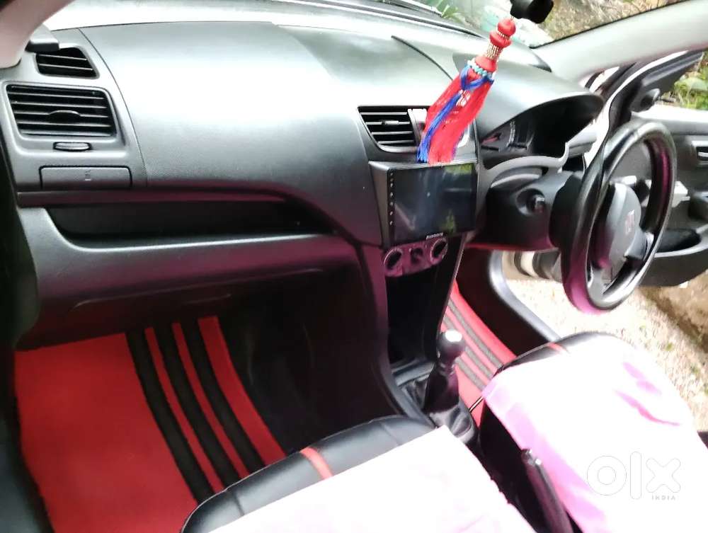 Swift Lxi 2013 Dec Km86 Petrol 2 Door Power Window
