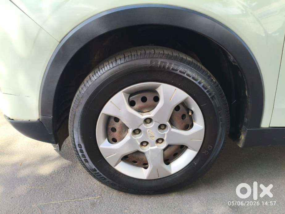 Mahindra Xuv300 W6 Diesel, 2019, Diesel