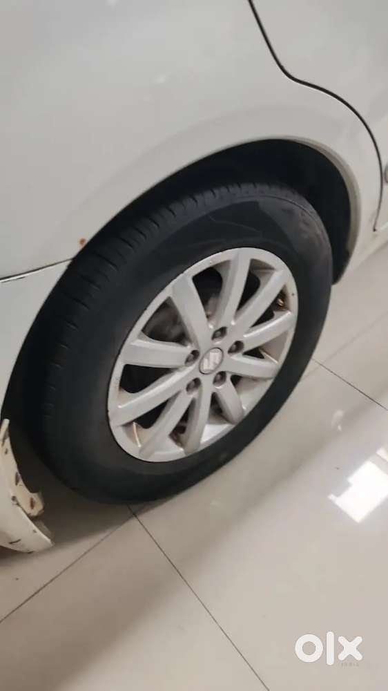 Maruti Suzuki Sx4 2011 Year