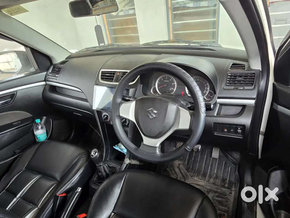 Maruti Suzuki Swift 2012 Diesel 145000 Km Driven