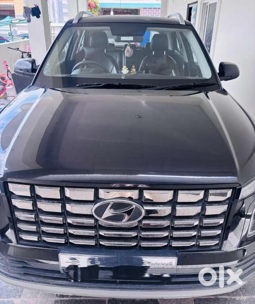 Hyundai Venue Petrol Manual 2024 Car