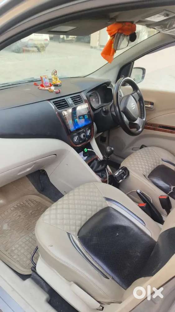 Maruti Suzuki Celerio 2019 Car