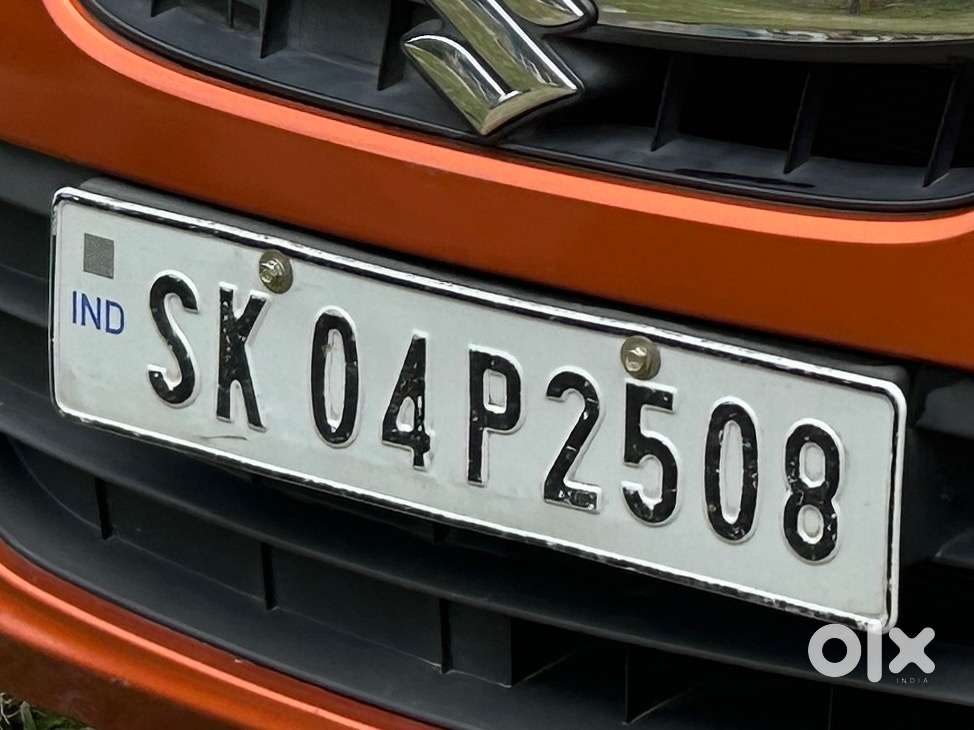 2015 Maruti Suzuki Alto K 10