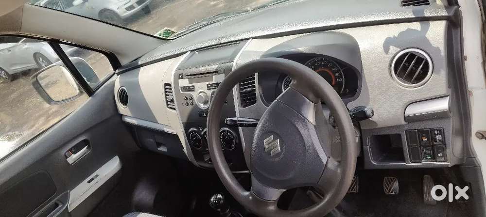 Maruti Suzuki Wagon R 20112031 Pasing