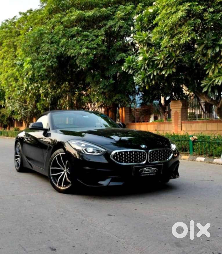 Bmw Z4 Sdrive 20i, 2022, Petrol