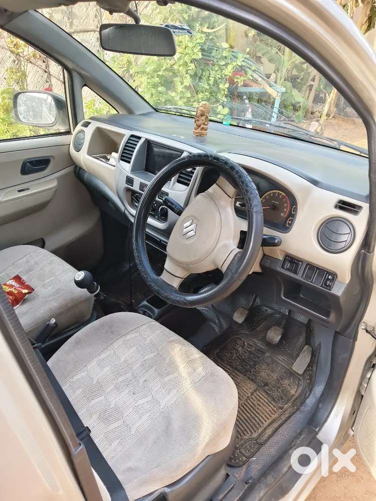 Maruti Suzuki Zen Estilo 2007 Petrol