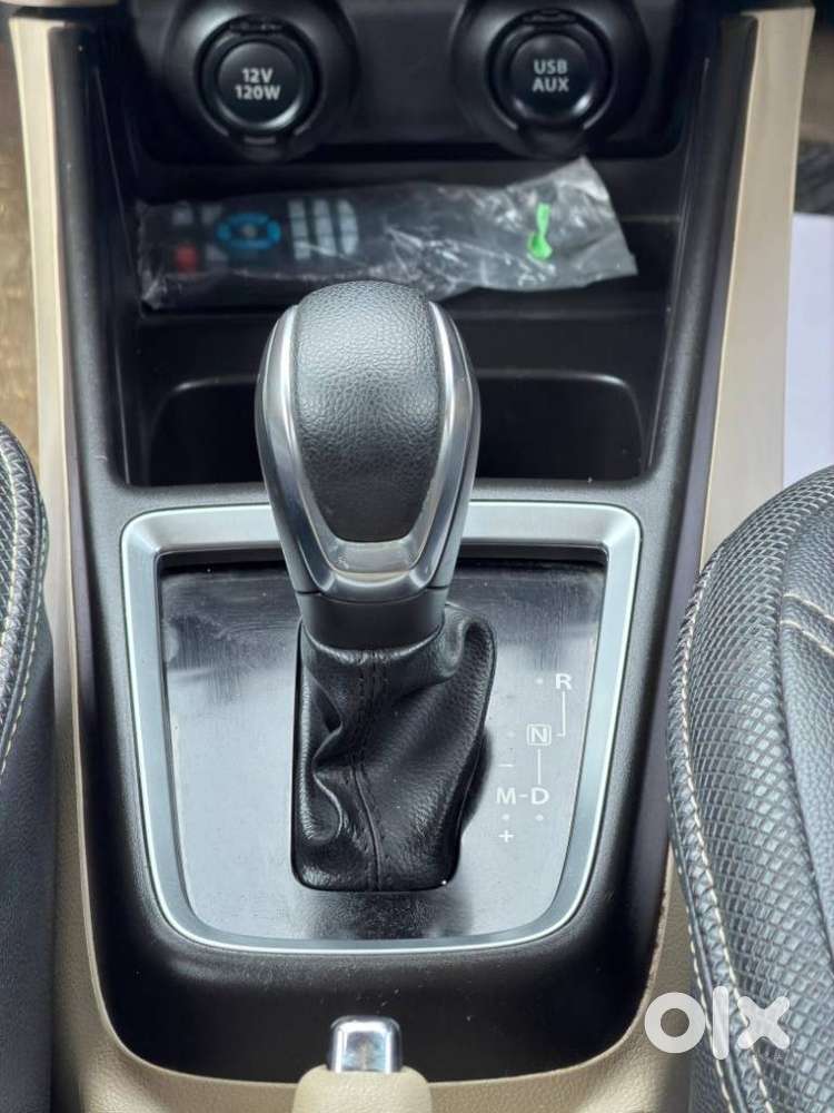 Maruti Suzuki Swift Dzire Vxi At Optional, 2017, Petrol