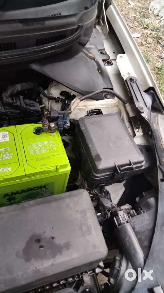 Hyundai I20 2018 Petrol Well Maintained