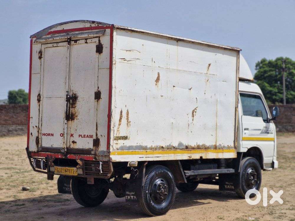 Mahindra U321 Mpv, 2018, Diesel