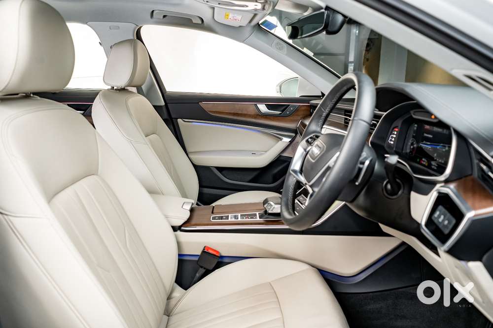 Audi A6 2.0 45 Tfsi Technology, 2026, Petrol