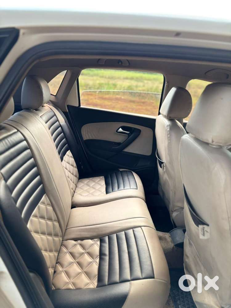 Volkswagen Polo Diesel Highline 1.2l, 2010, Diesel