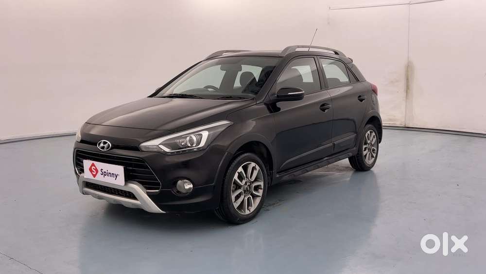 Hyundai I20 Active 1.2 S, 2015, Petrol