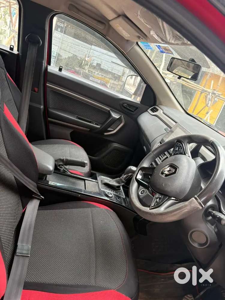 Renault Kiger 1.0 Rxt 2021
