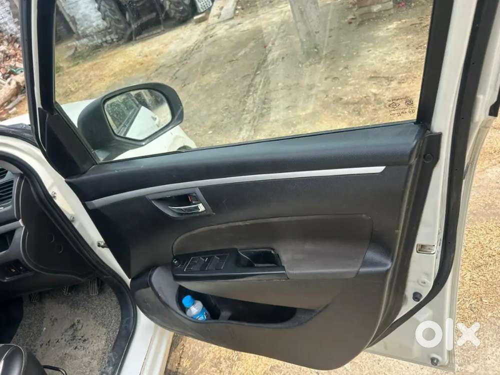 Maruti Suzuki Swift 2015 Petrol Well Maintained