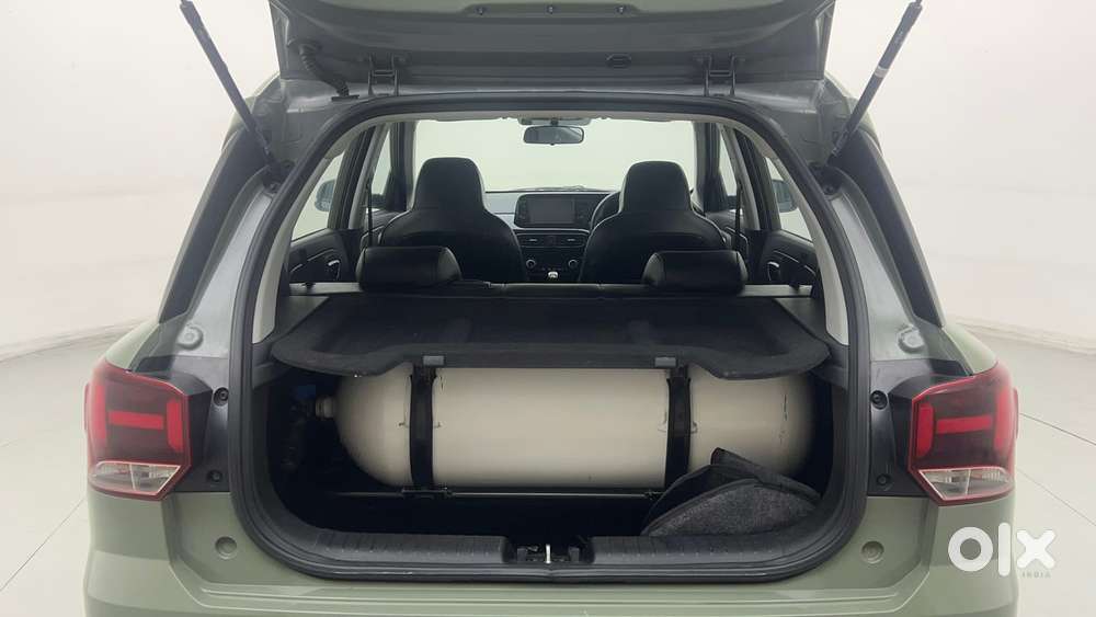 Hyundai Exter Sx 1.2 Cng Mt, 2023, Cng & Hybrids