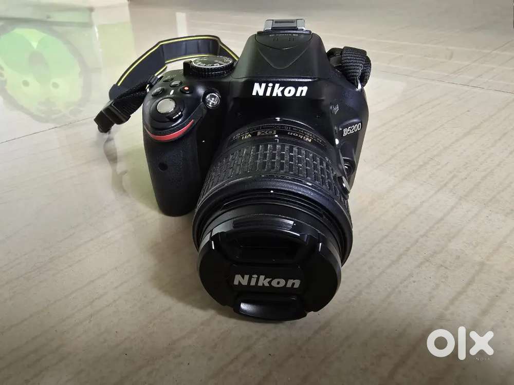Nikon D5200 DSLR for Sale Cameras Lenses 1821293017