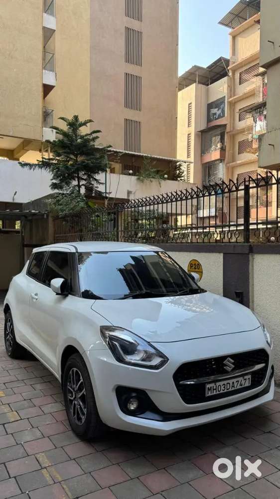 Maruti Suzuki Swift 2019 Diesel Well Maintained