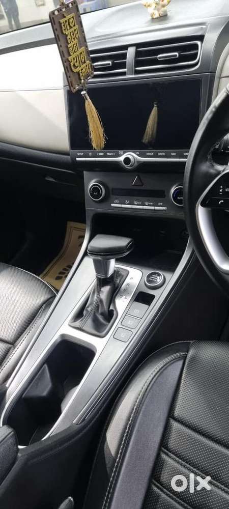 Hyundai Creta 2021 Petrol Well Maintained