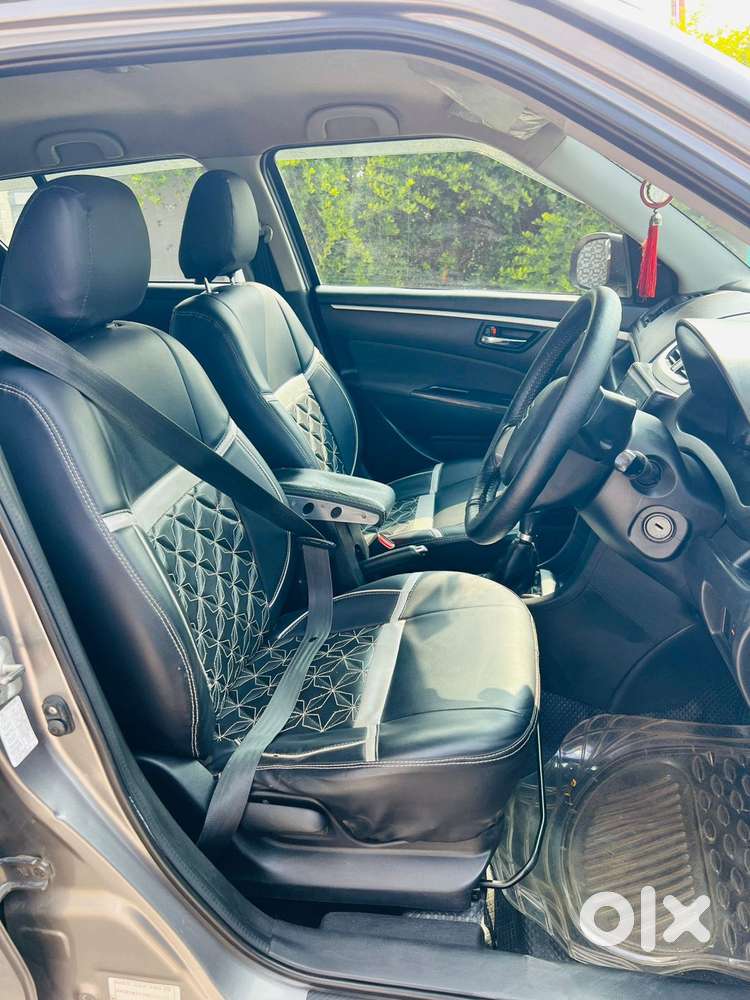 Maruti Suzuki Swift 1.2 Vxi (o), 2017, Petrol