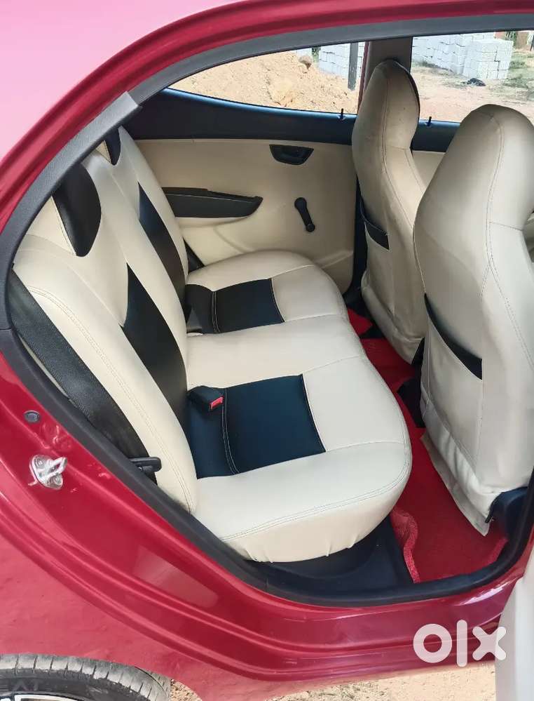 2015 Hyundai Eon Era Plus Bsiv