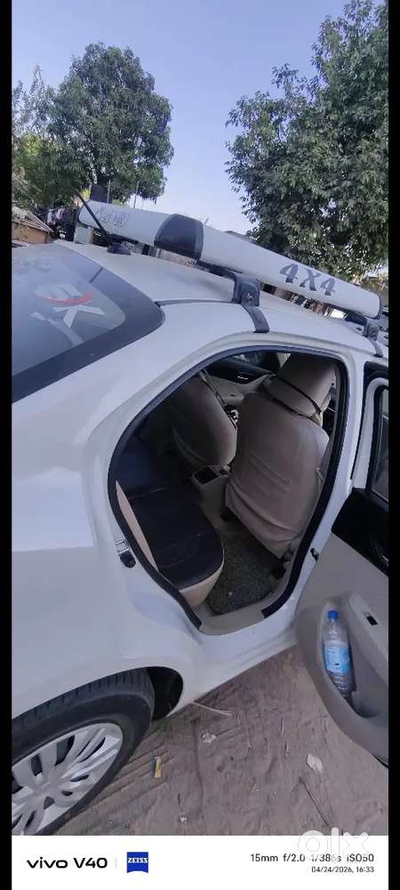 Maruti Suzuki Dzire 2024 Cng & Hybrids Well Maintained