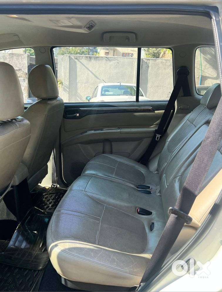 Mitsubishi Pajero Sport 4x2 Automatic, 2015, Diesel