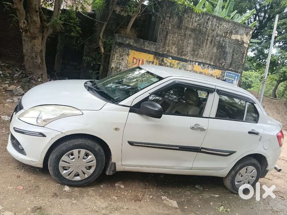 Maruti Suzuki Dzire 2019