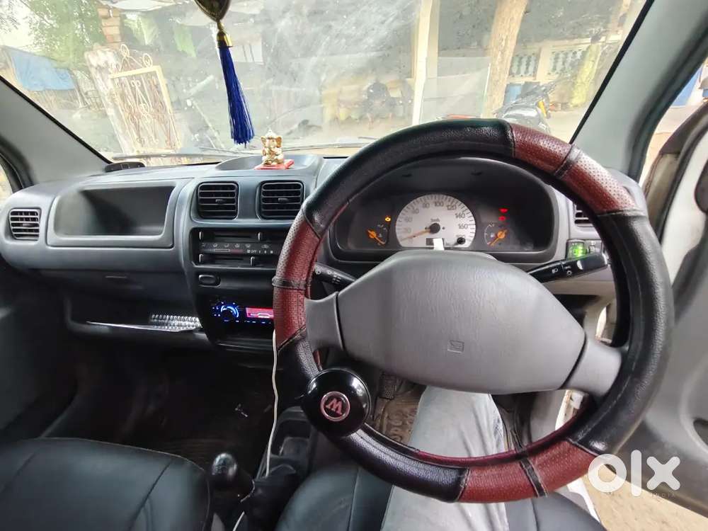 Maruti Suzuki Wagon R 2004