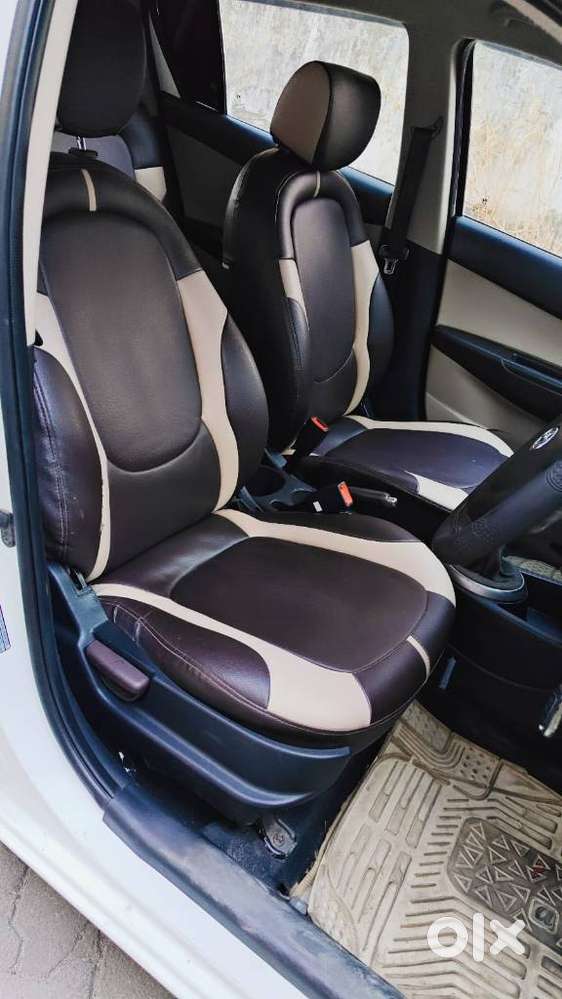 Hyundai I20 2012-2014 Magna Optional 1.4 Crdi, 2013, Diesel