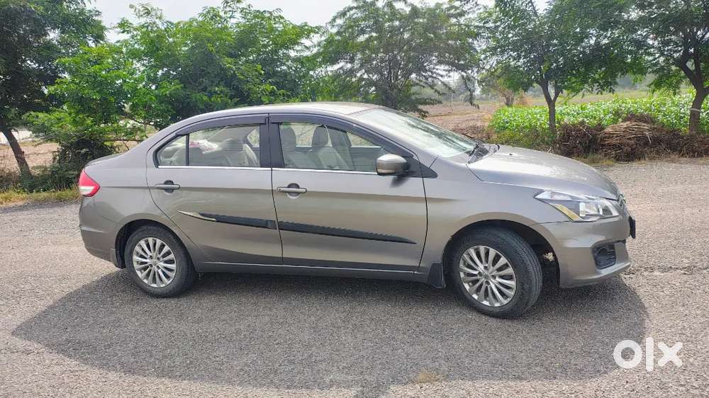 Maruti Suzuki Ciaz Well Maintained