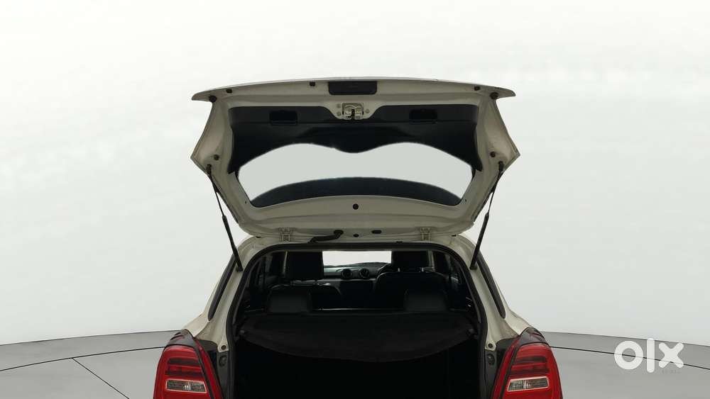 Maruti Suzuki Swift 2018 Vxi, 2019, Petrol