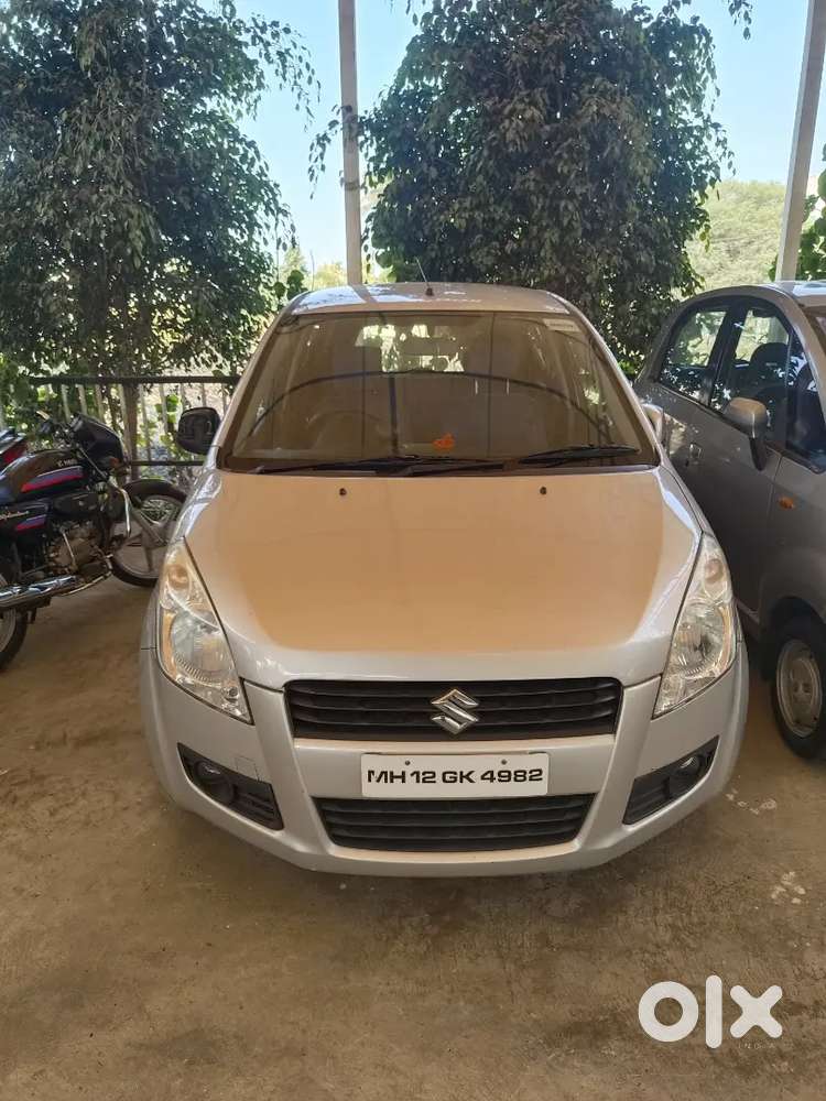 Maruti Suzuki Ritz 2011 Petrol Passing 2031