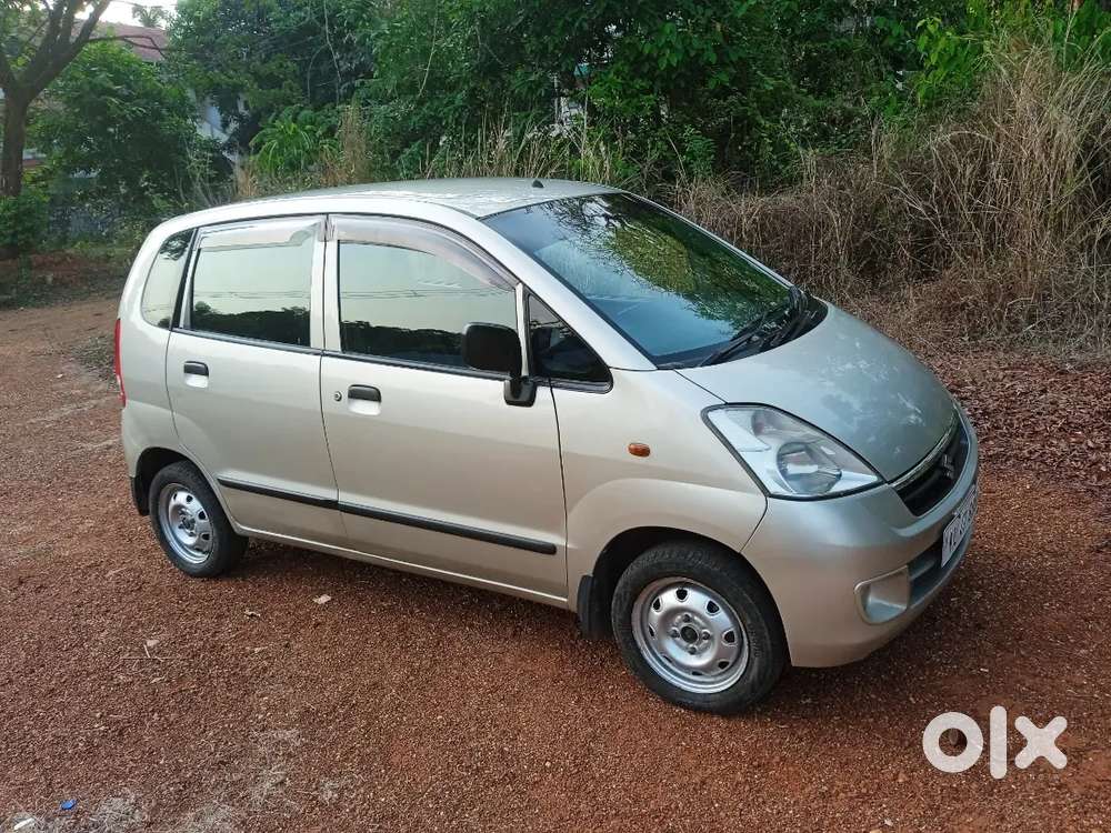 Wanted Another Vehicle