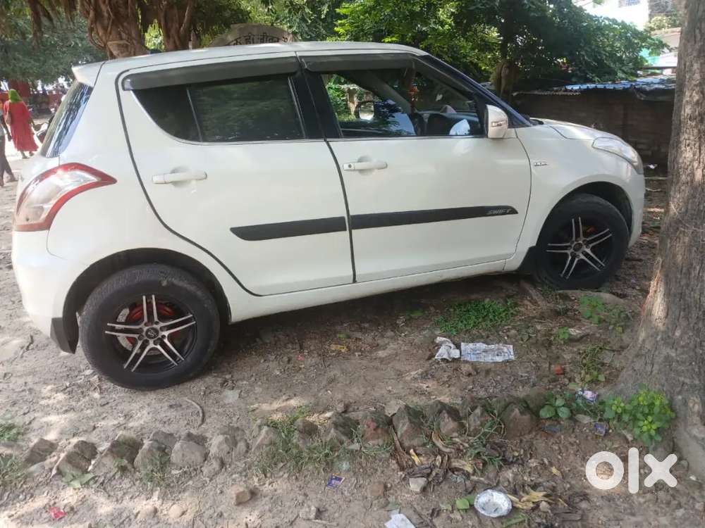 Maruti Suzuki Swift 2017 Vdi