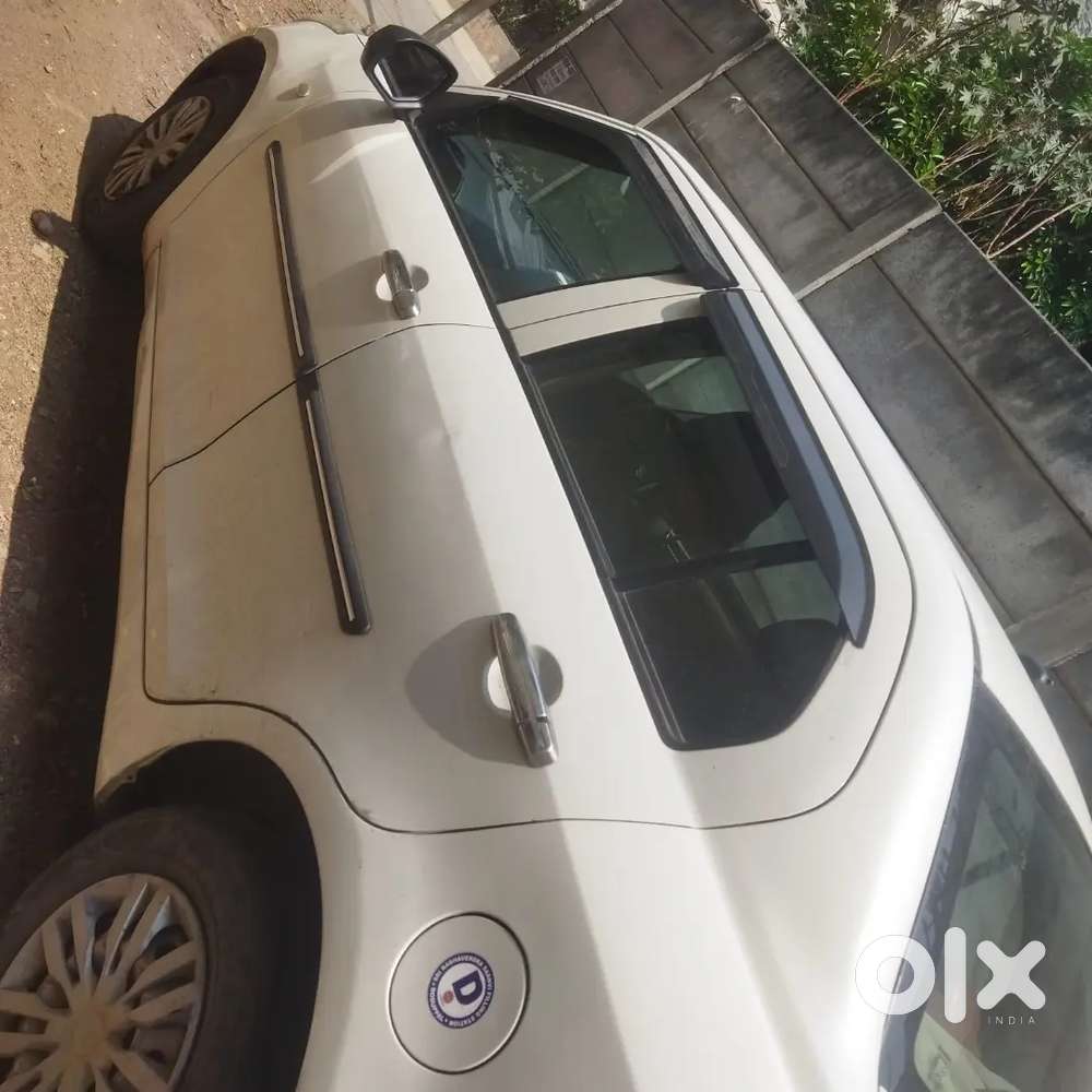 Maruti Suzuki Swift Dzire Tour 2018 Diesel 166000 Km Driven