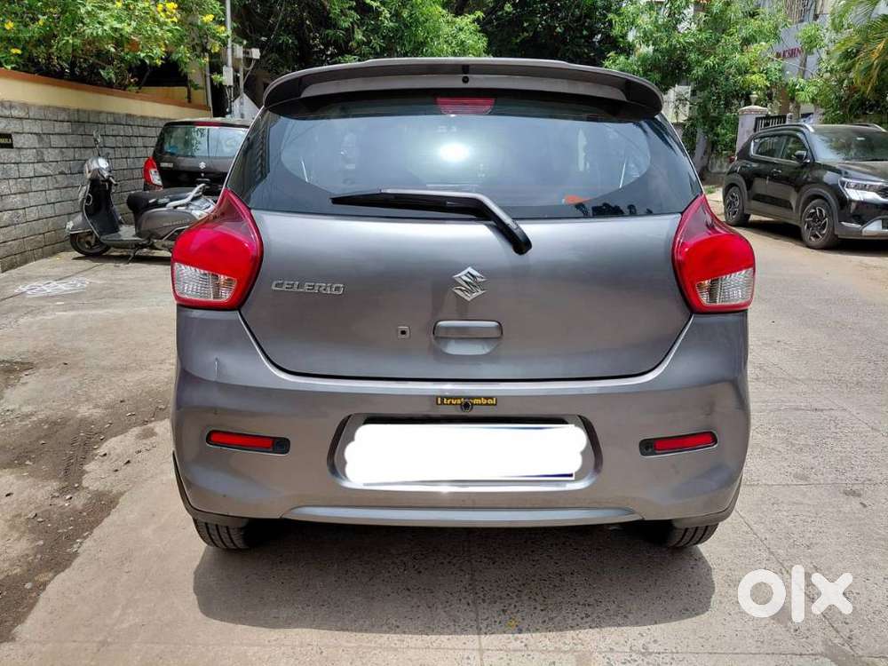 Maruti Suzuki Celerio, 2024, Petrol