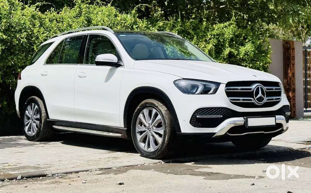 Mercedes-benz Gle Class 1.9 300d 4matic, 2023, Diesel