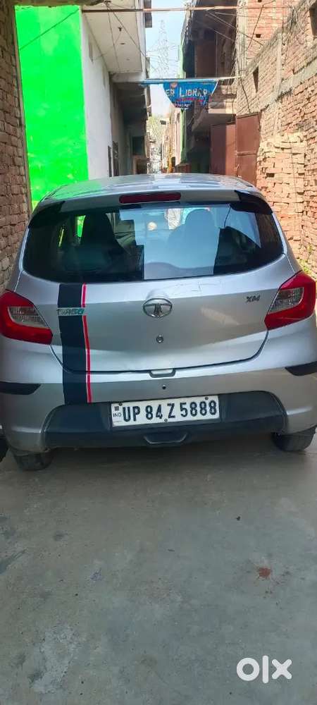 Tata Tiago