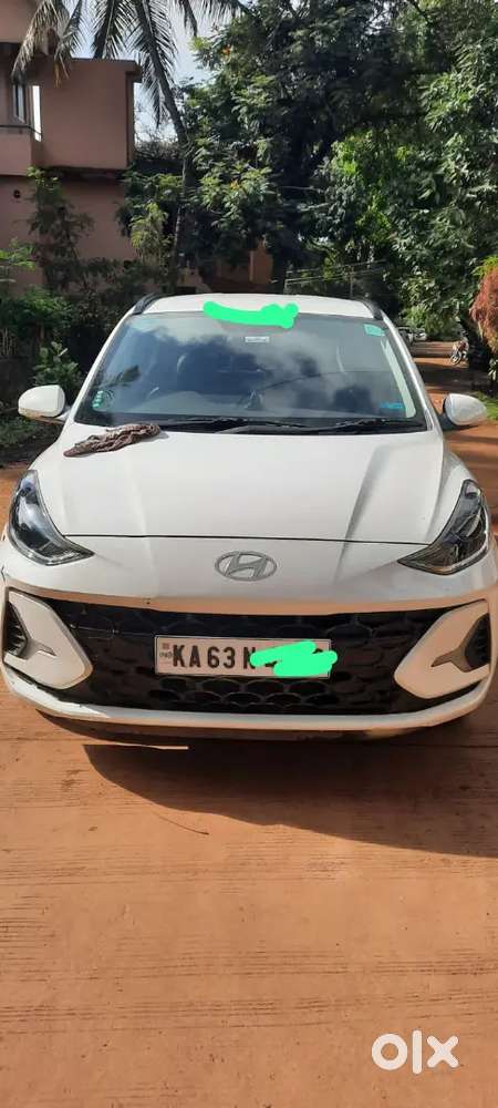 Hyundai Grand I10 2023 Manual Variant
