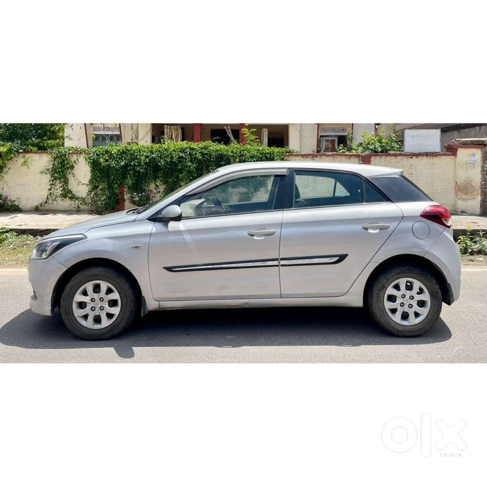 Hyundai I20 Diesel 2015